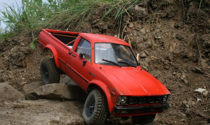 Bakkies