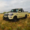 Mahindra Bakkies