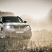 bmw suv