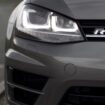golf r vw