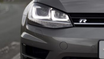 golf r vw