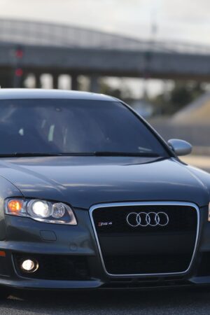 rs4 b7