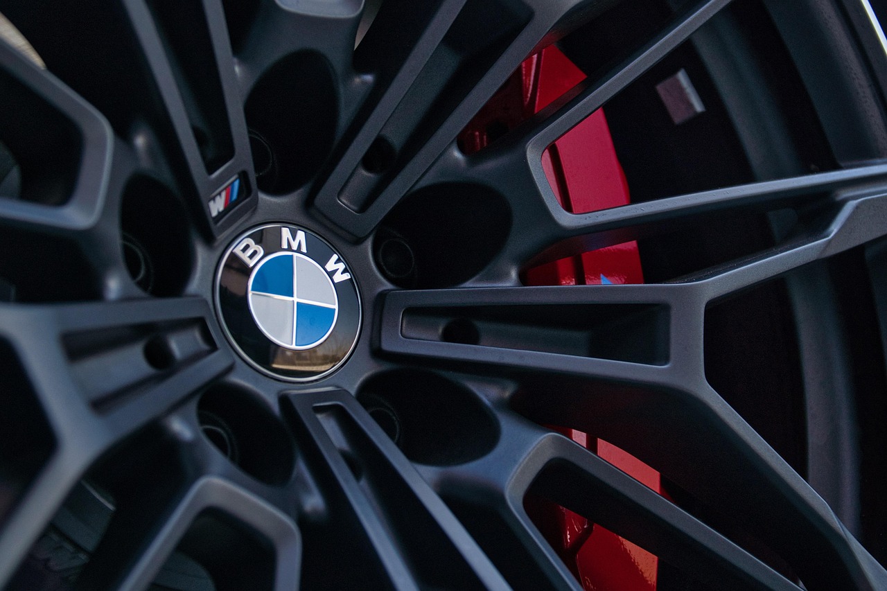 wheel x5 rims